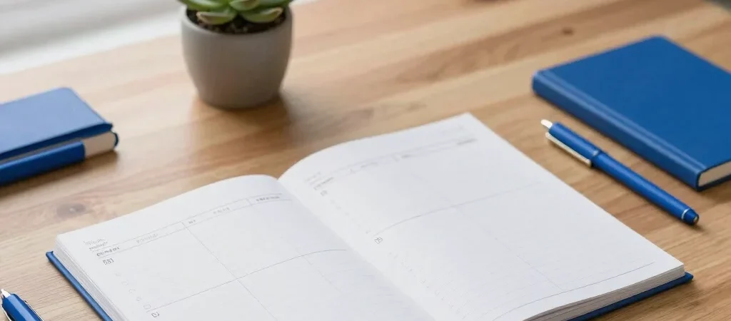 Building a Structured Daily Routine for UAE Home Education
