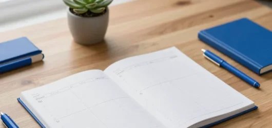 Building a Structured Daily Routine for UAE Home Education