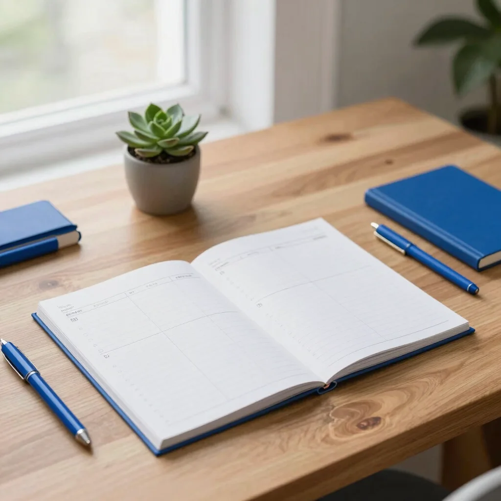Building a Structured Daily Routine for UAE Home Education
